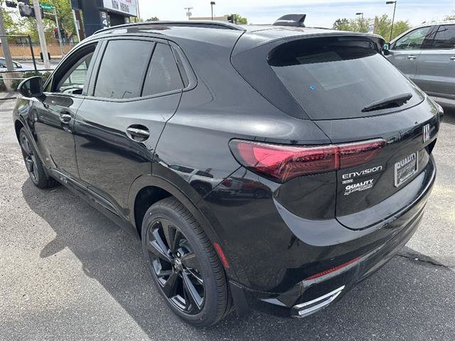2026 Buick Envision Sport Touring - Photo 6