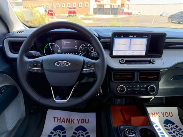 2022 Ford Maverick XLT - Photo 15