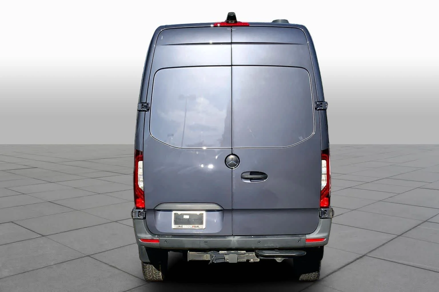 Used 2024 Tenorite Grey Metallic Mercedes-Benz  image 5