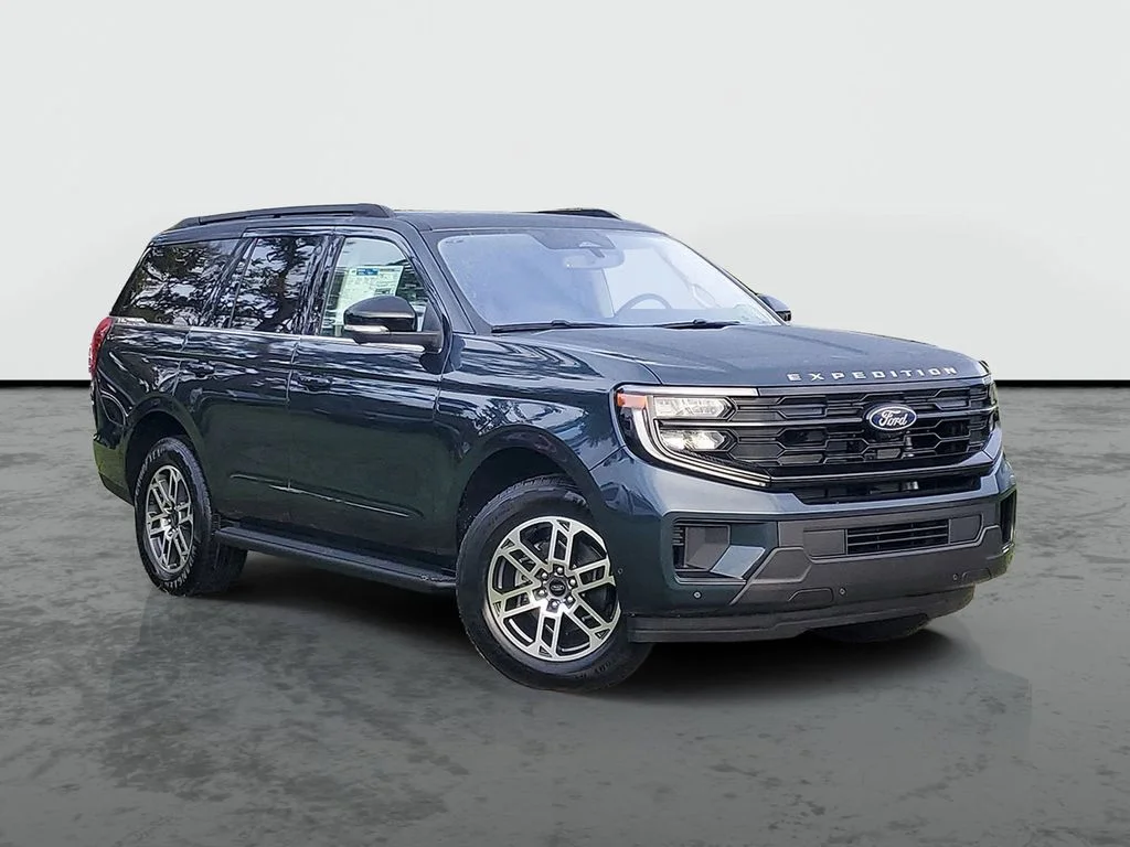 2025 Ford Expedition