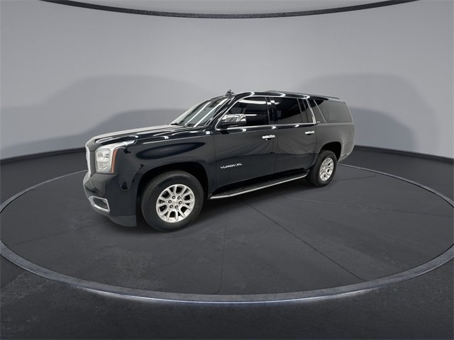 2019 Gmc Yukon XL SLT photo 4