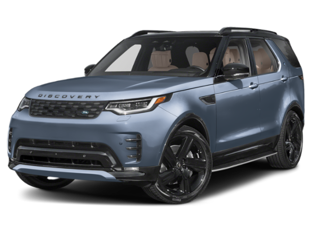 New 2026 Varesine Blue LAND ROVER Dynamic SE image 1