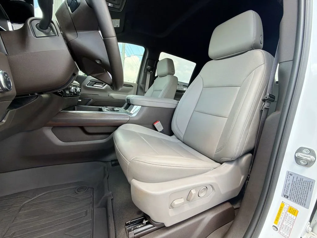 2024 GMC Sierra 2500HD SLT - Photo 16