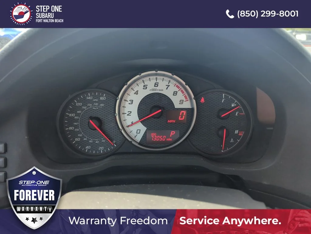 Used 2013 Red Scion Base image 11