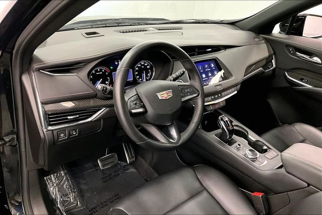 2023 Cadillac XT4 Sport - Photo 16