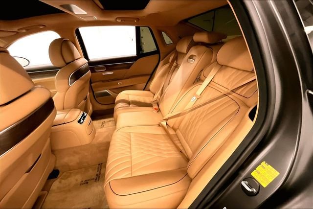 2024 GENESIS G90 Base - Photo 25