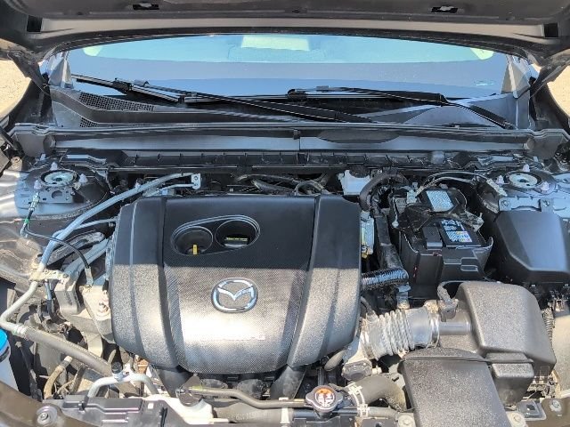 Used 2023 Gray Mazda 2.5 S Select Package image 22