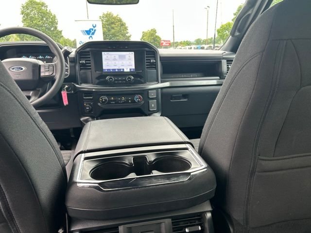 Used 2023 White Ford XL image 15