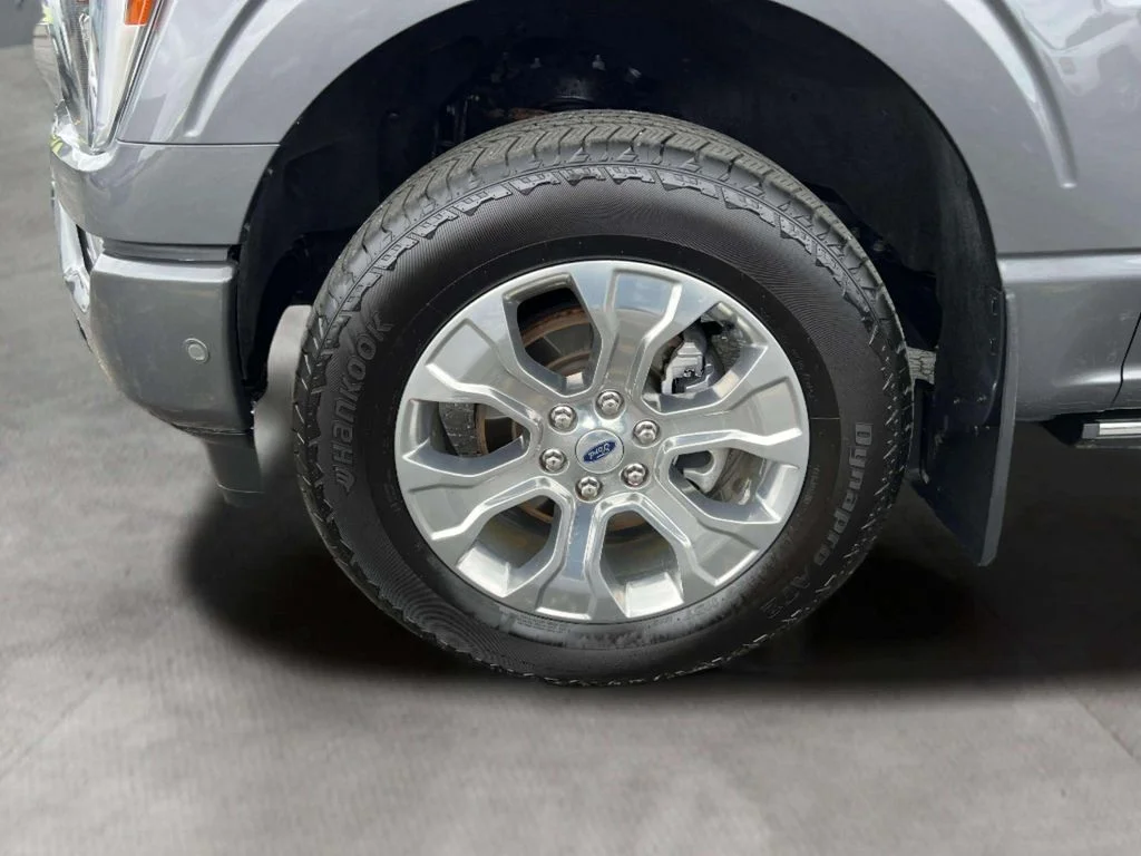2023 Ford F-150 Platinum - Photo 7