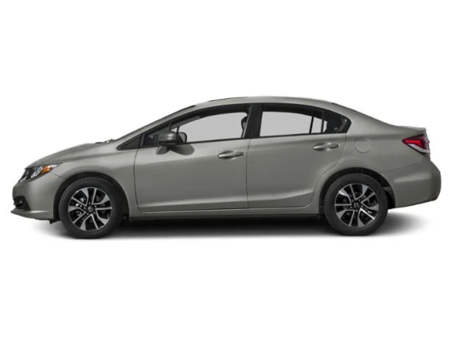 Used 2015  Honda EX image 3