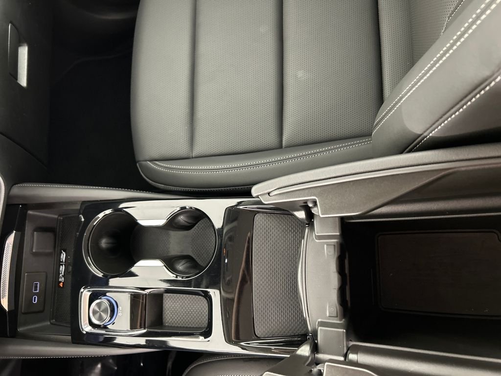 Used 2025 Gray Buick Preferred image 15