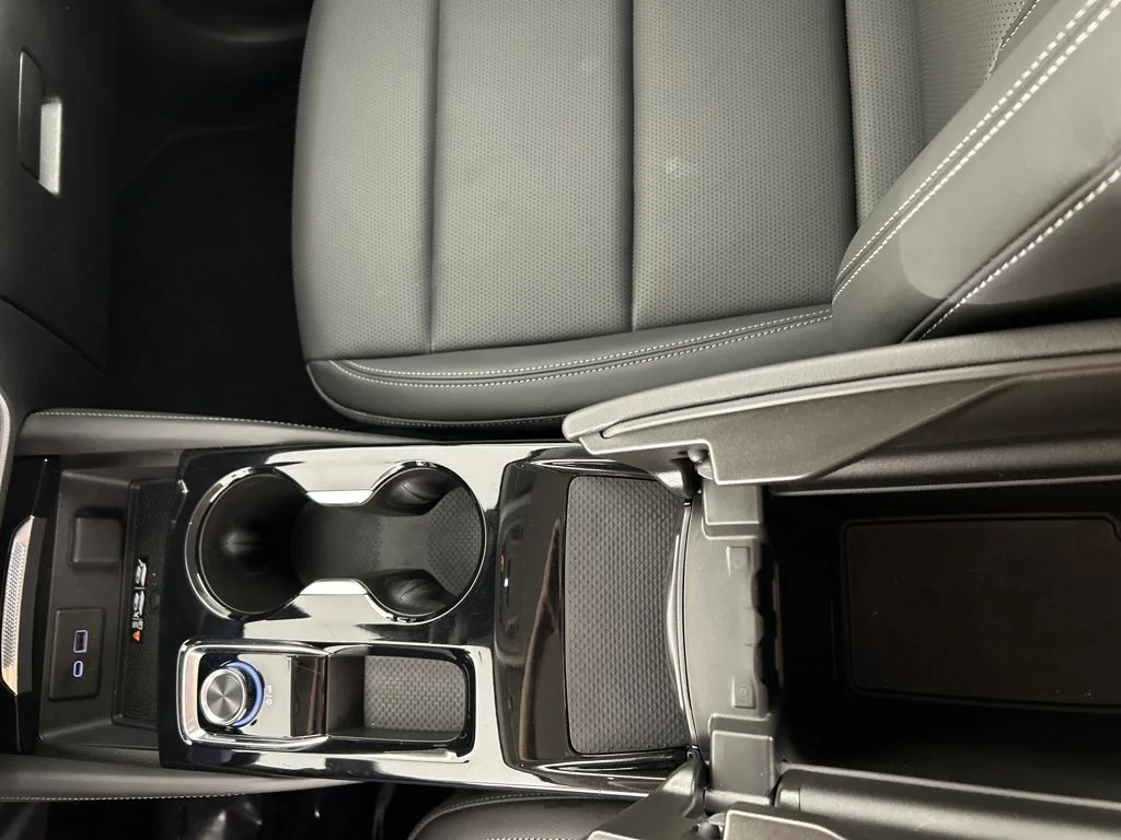 Used 2025 Gray Buick Preferred image 15