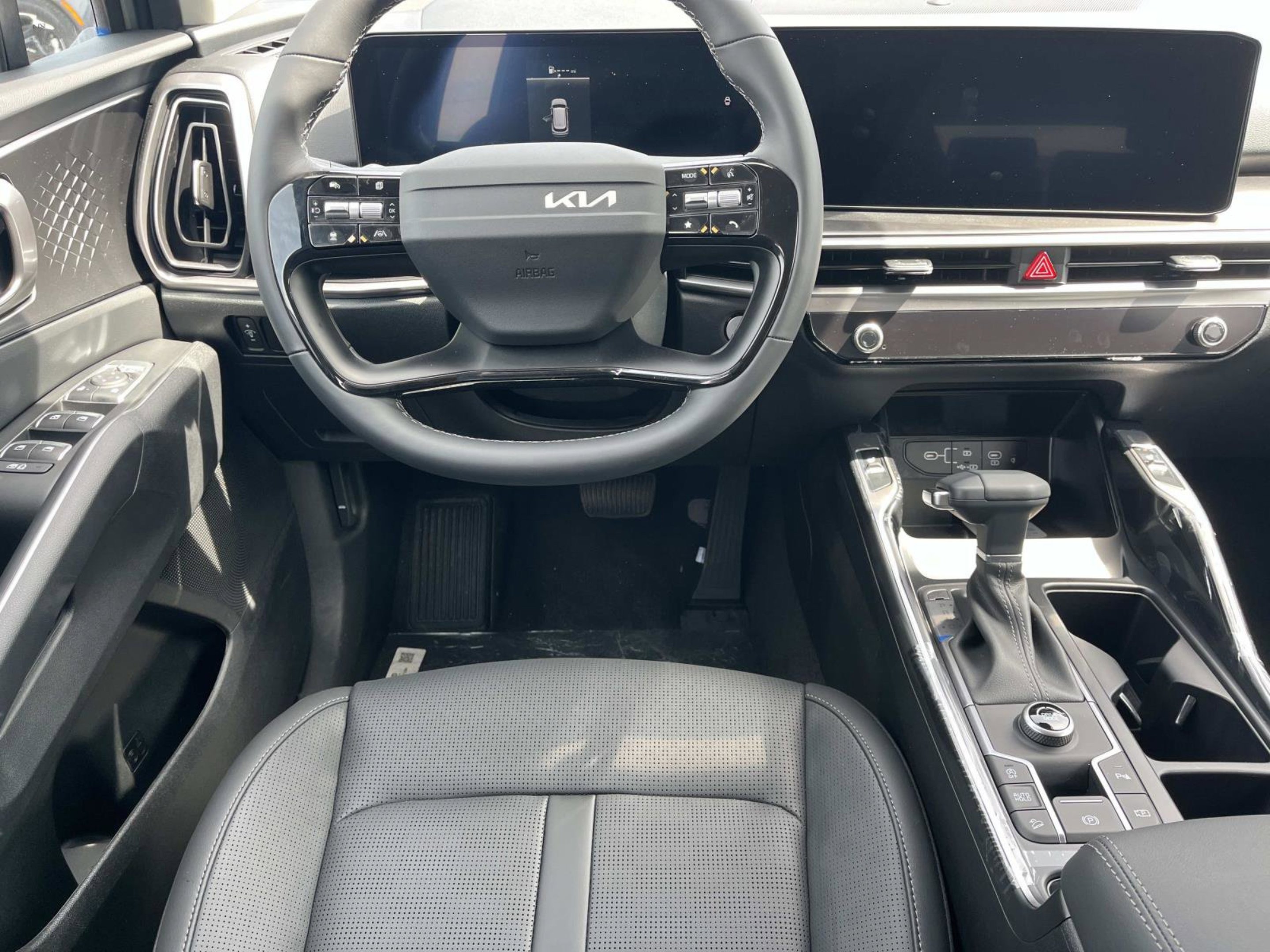 New 2026 Wolf Gray Kia S image 12