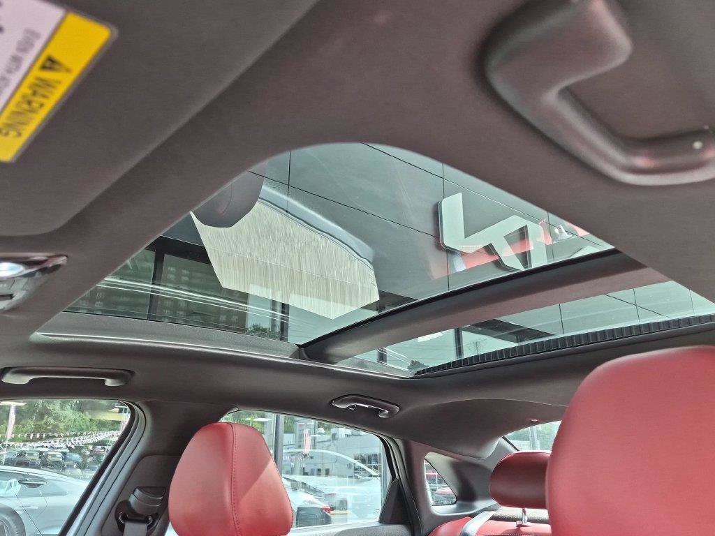 Used 2024 Gray Kia GT-Line image 20