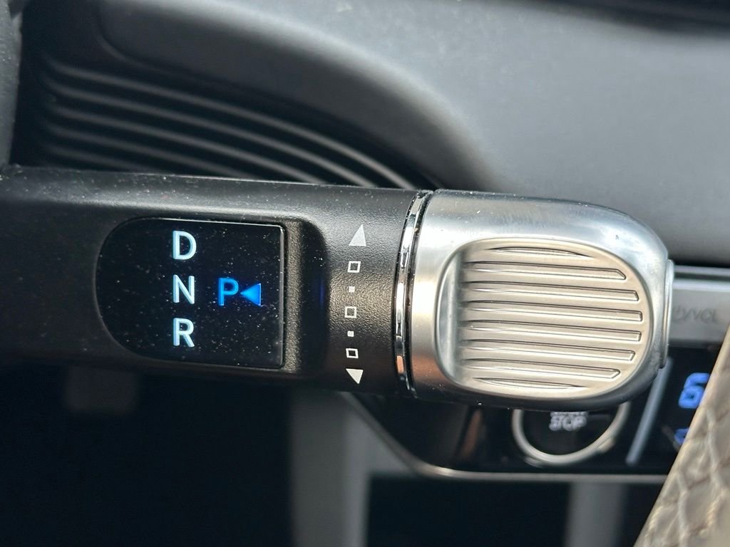 2024 Hyundai IONIQ 5 Limited - Photo 21