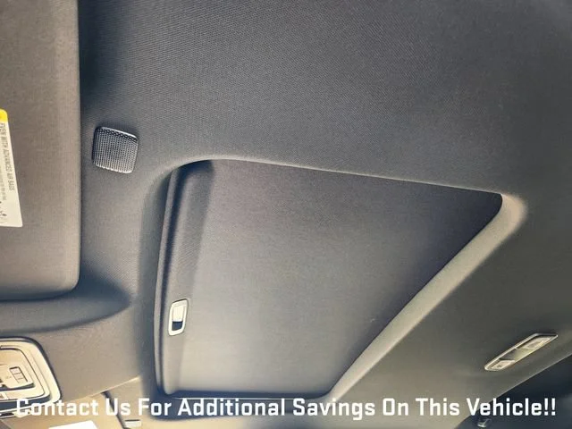 2026 GMC Sierra 1500 AT4 - Photo 19