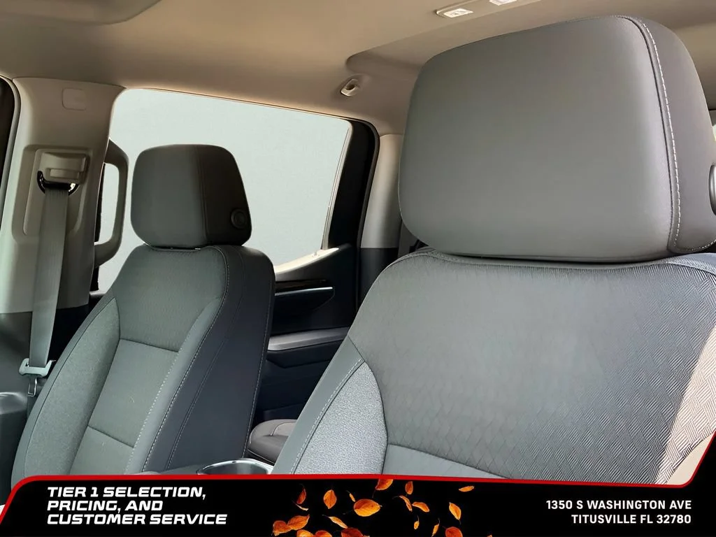 2026 GMC Sierra 1500 Elevation - Photo 33