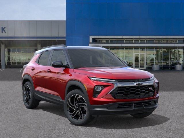 2026 Chevrolet Trailblazer RS - Photo 7