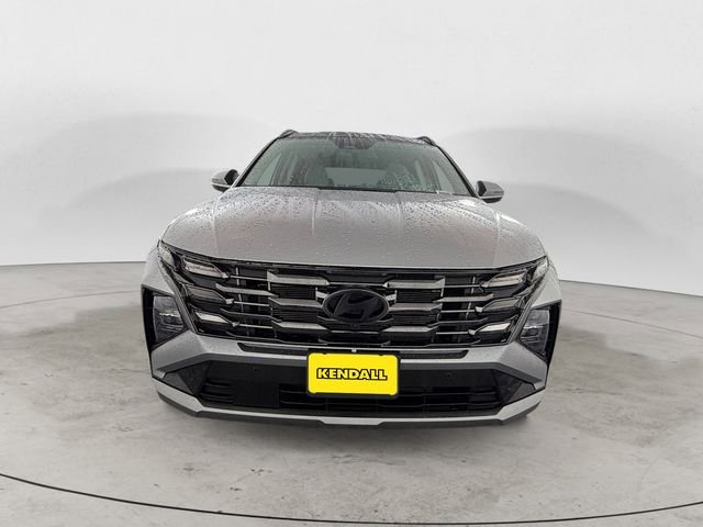 Certified Used 2025 Silver Hyundai Limited image 8