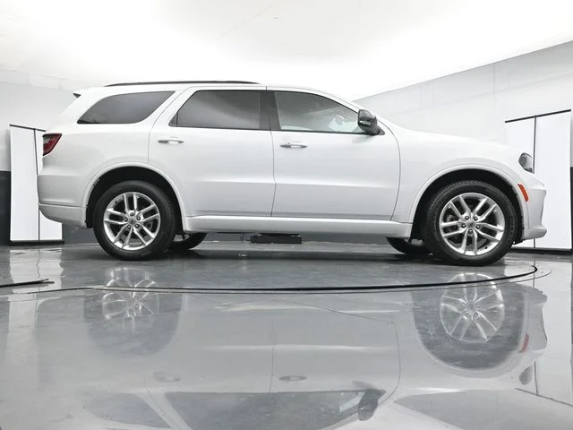 Used 2024 White Dodge GT Plus image 33