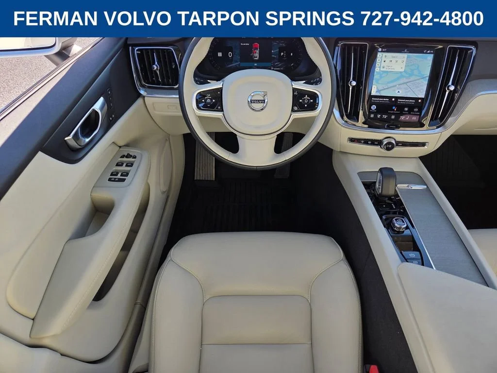 2026 Volvo V60 Cross Country Plus - Photo 15