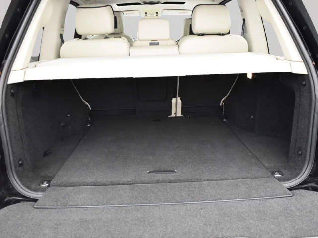 Used 2006 Black Land Rover Supercharged image 27