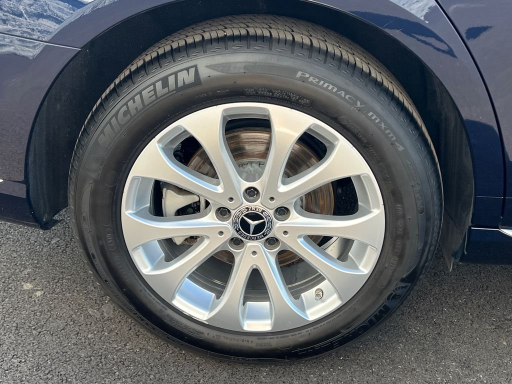 Used 2019  Mercedes-Benz E 300 image 36