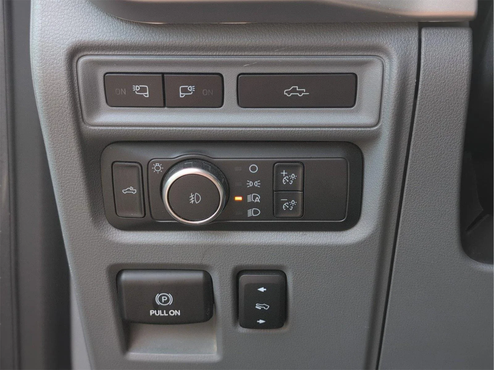 Used 2021 Carbonized Gray Ford XLT image 25