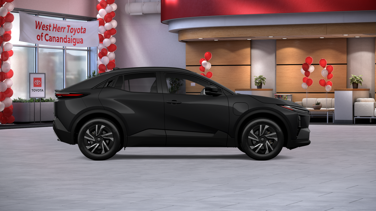 2026 Toyota C-HR SE - Photo 14
