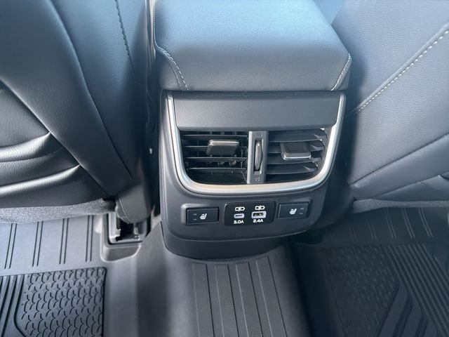 Used 2025 Gray Subaru Touring XT image 23