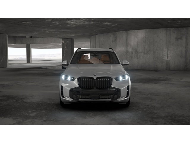 New 2026 Brooklyn Grey Metallic BMW xDrive40i image 3