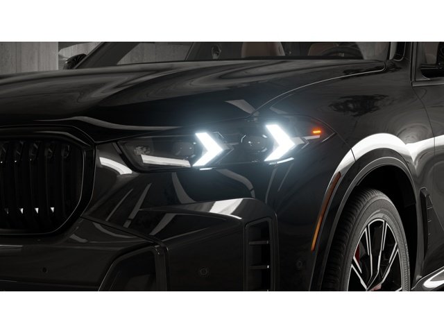 New 2026 Black Sapphire Metallic BMW xDrive40i image 6