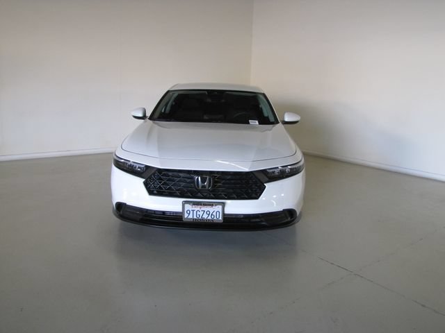 2025 Honda Accord LX - Photo 31