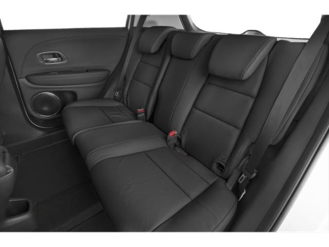Used 2022 Red Honda EX-L image 13