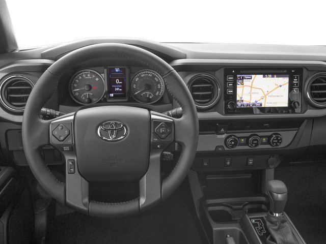 Used 2016  Toyota  image 6