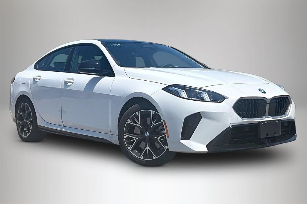 2026 BMW 2 Series 228 - Photo 1