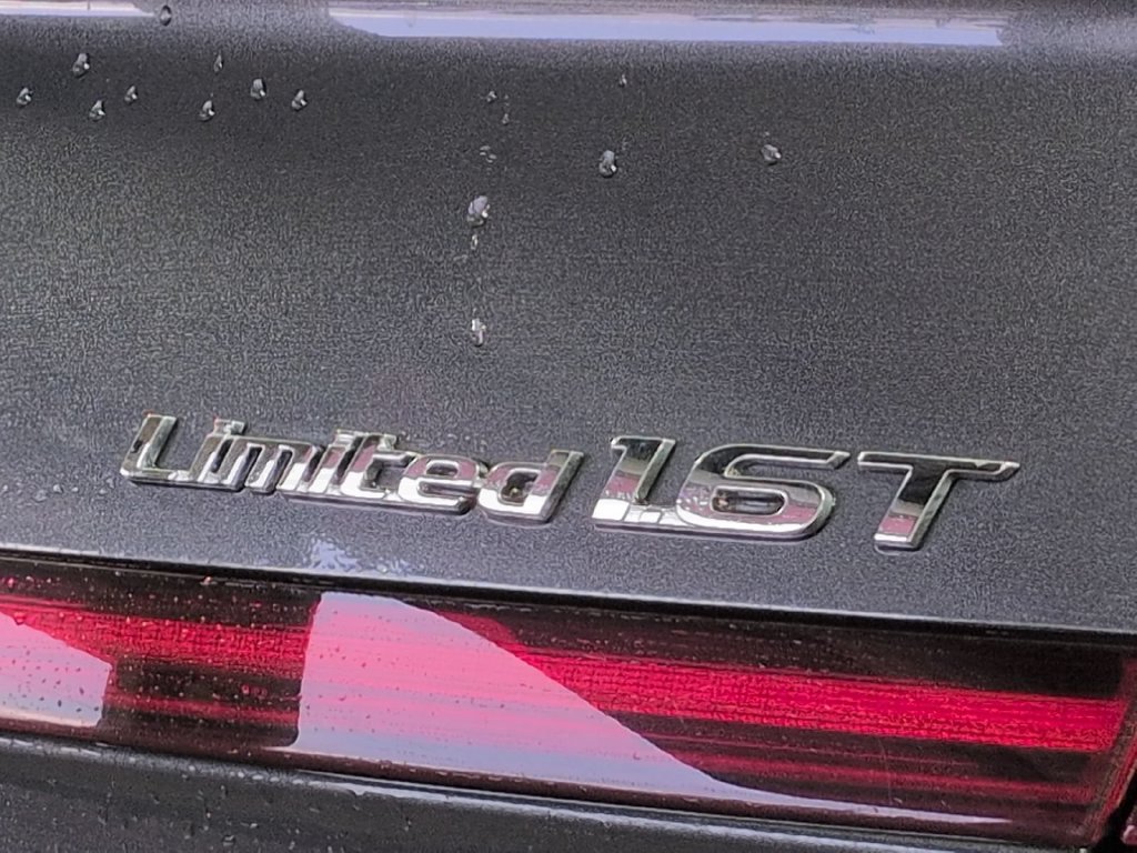2023 Hyundai Sonata Limited - Photo 17
