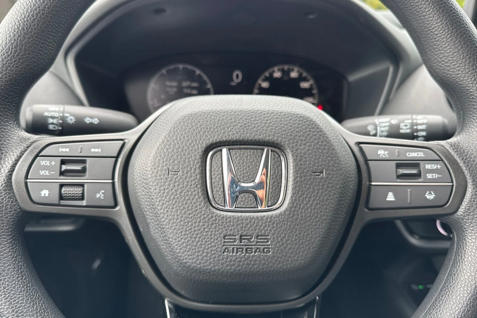New 2027 PLATINUM WHT PR Honda LX image 26