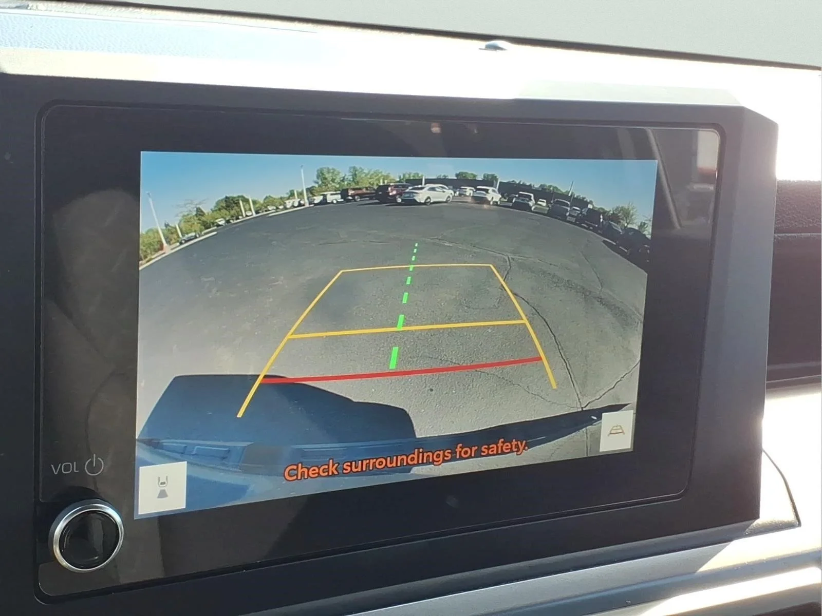 Certified Used 2024 Black Toyota SR5 image 15