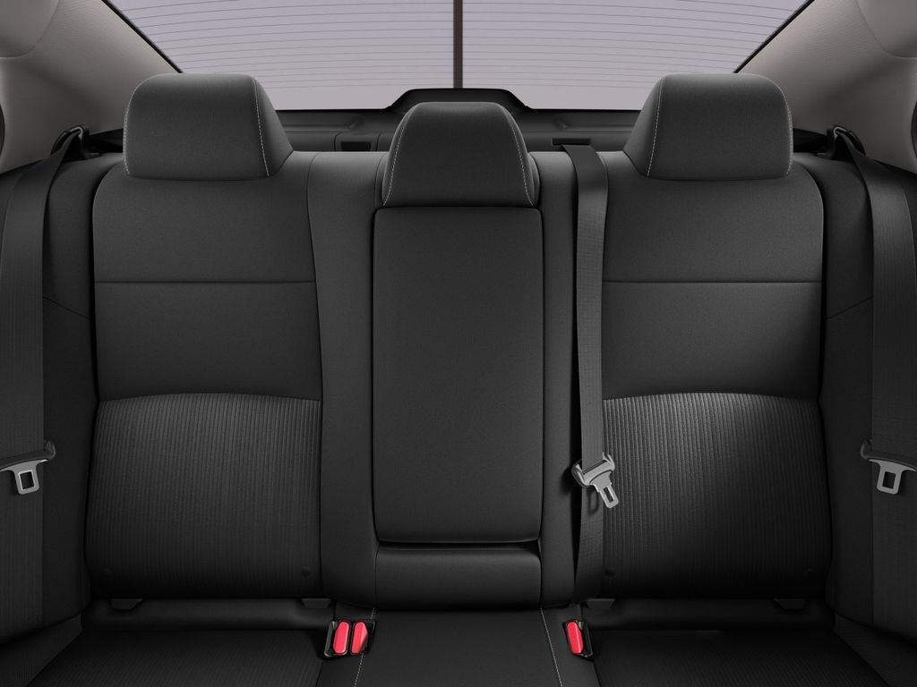 New 2026 White Nissan 2.5 SV image 17