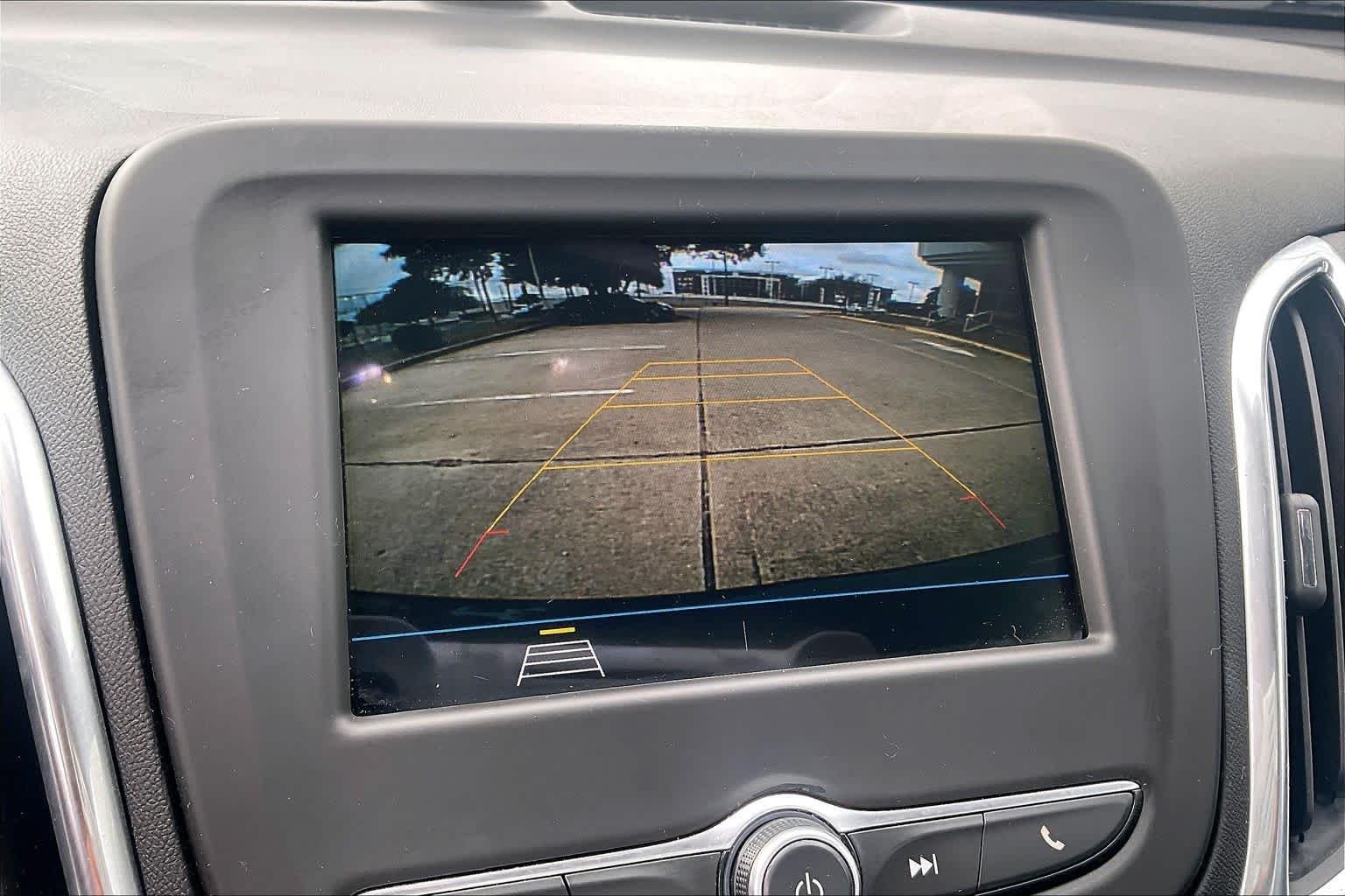 Used 2019 Nightfall Gray Metallic Chevrolet LT image 29