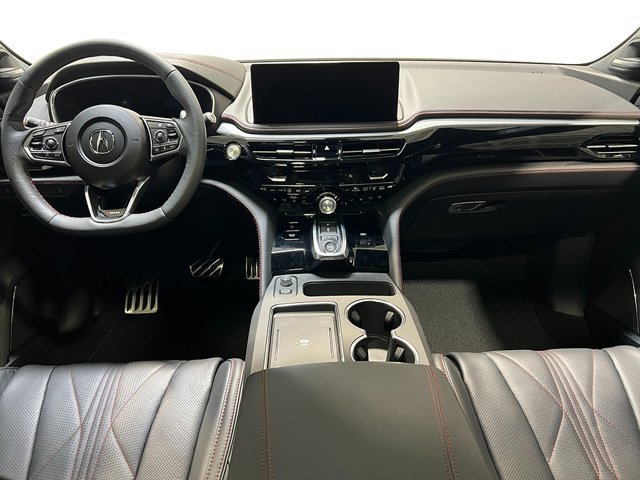 New 2026 Urban Gray Pearl Acura w/A-Spec Advance Package image 21