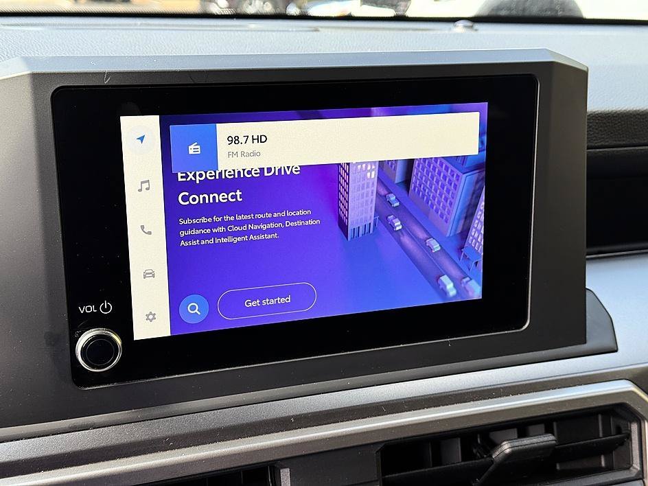 Used 2026 Cutting Edge Toyota SR5 image 14