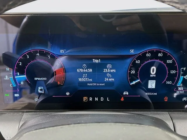 Certified Pre-Owned 2025 Ford Mustang EcoBoost Premium