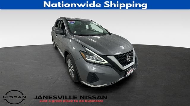 2023 Nissan Murano