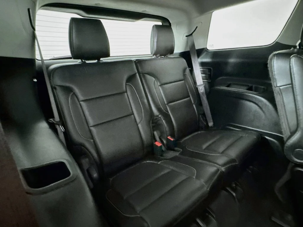 Used 2019 Smokey Quartz Metallic GMC SLT-1 image 33