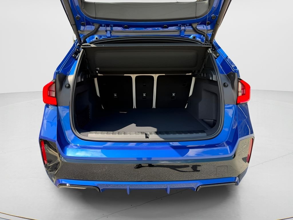 New 2026 Portimao Blue Metallic BMW xDrive28i image 22