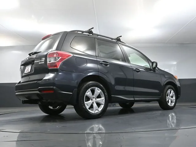 Used 2016 Gray Subaru 2.5i Premium image 48