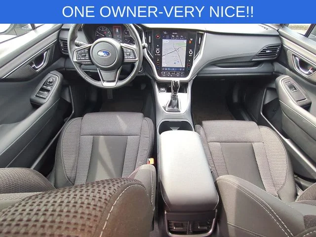 Used 2025 White Subaru Premium image 33