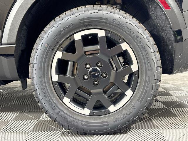 New 2026 Black Hyundai XRT Pro image 50